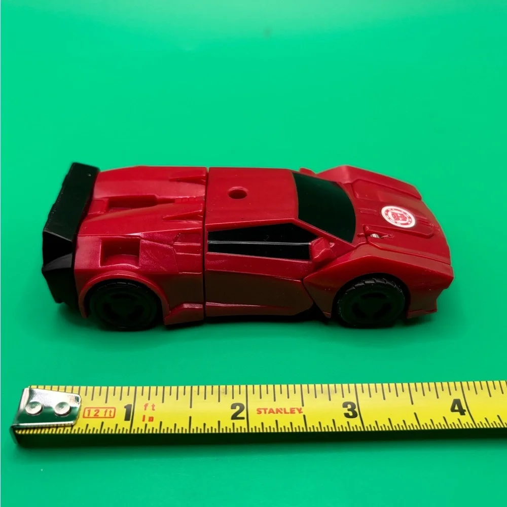 Hasbro autobot character
